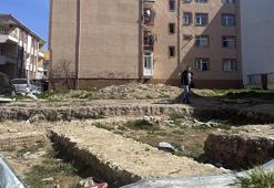 Edirne'de 160 bin liraya satın aldı, içinden kayıp caminin hazinesi çıktı
