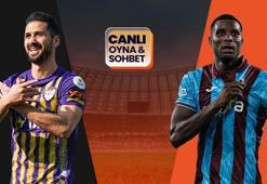 Trabzonspor, Eyüpspor deplasmanında! Maçın heyecanı Misli'de