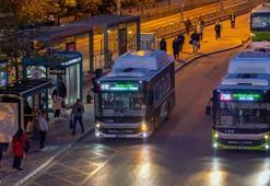 Kocaeli'de ulaşım ile ilgili yeni karar! Ücretsiz olacak