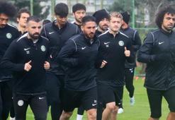 Şanlıurfaspor milyonlar harcadı! 6 futbolcu kabusu yaşattı