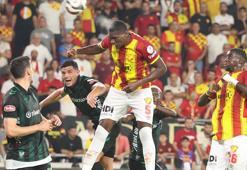 Göztepe 8 gol yiyince alarma geçti! Stanimir Stoilov'dan yeni karar