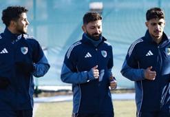 Erzurumspor alarma geçti! Esenler Erokspor maçı öncesi bomba patladı