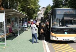 Eskişehir için ulaşım kararı! Hepsi ücretsiz olacak