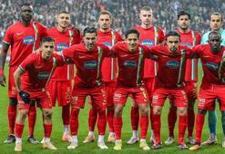 Amedspor'a müjdeli haber! Yıldız isim milli takıma davet edildi