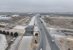 Konya Büyükşehir'den bayram sürprizi: Kritik köprü trafiğe açıldı!