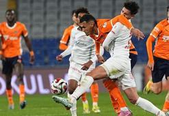 Antalyaspor, RAMS Başakşehir FK deplasmanından puanla dönüyor