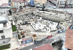 Dilovası'na yeni meydan! 2 bin 400 metrekarede inşa ediliyor