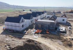 Konya'da bir şehir kuruluyor: Üst düzey deneyimde sona gelindi