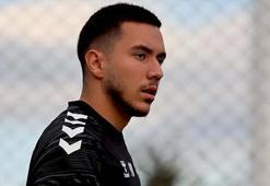Altay'da Semih Mendeş depremi! Sezonu kapattı
