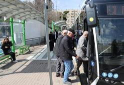 Şanlıurfa’da ulaşım kararı! Ücretsiz olacak