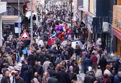 Burası ne İstanbul ne de Ankara! Sivas'ta adım atacak yer kalmadı
