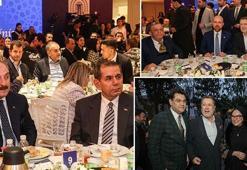 Darülaceze'de vefa buluşması!