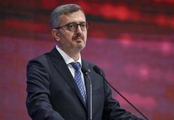 İletişim Başkanı Duran: Türkiye krizlere karşı dimdik ayakta durmaya devam ediyor