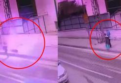 Batman’da elektrik direğinden kopan kabloya temas edince akıma kapıldı