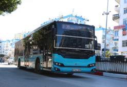 Antalya'da hizmete girdi: O ücret artık alınmayacak