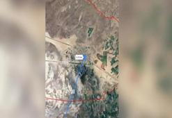 Kayseri'de gerçeği kaybolan koyun ortaya çıkardı! Toprak yutuyor