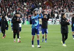Samsunspor tarihe geçti! 26 yıl sonra İspanya'da bir ilki başardı