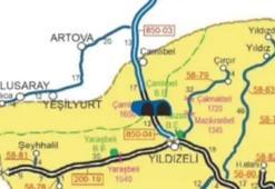 Sivas'ta dev proje hayata geçiyor! Ulaşım altyapısında devrim yaratıyor