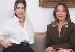 ‘Pazar Gezmesi’ Nebahat Çehre'nin evine konuk oldu