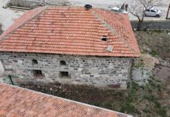 Ne zaman yapıldığı belli değil! Yozgat'ta bir cami herkesi şaşırtıyor