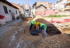 İzmir'in ilçesinde büyük dönüşüm! Yüzde 90 bitti