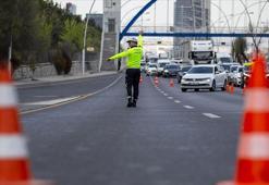 Ankaralılar dikkat! Yarın bazı yollar trafiğe kapatılacak