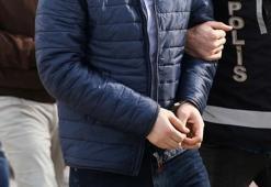 Sosyal medyadan "saldırı yapacağız" paylaşımına gözaltı