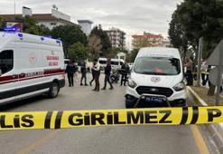 Aydın'da meydana gelen silahlı saldırıda 2 kişi hayatını kaybetti