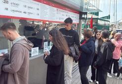 Ramazan Bayramı’nda Bodrumluların rotası 'tarih' oldu