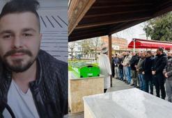 Samsun Kapalı Cezaevi'nde şüpheli ölüme soruşturma başlatıldı