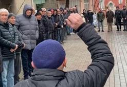 Tavşanlı'da yarım asırlık bayram geleneği yaşatılıyor