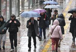 Kar yapışları ve sağanaklar bayram boyunca sürecek: Meteoroloji İstanbul dahil 20 kent için alarm verdi