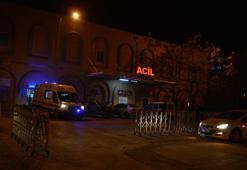 Mardin Savur’da dereye düşen Medine boğularak hayatını kaybetti
