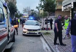 4 kattan zemine düşen 16 yaşındaki genç hayatını kaybetti