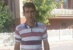 Fabrikada pres makinesine sıkışan işçi hayatını kaybetti