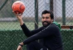 Manisa Salihli'de Türk sporunu yasa boğan ölüm