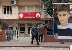Adana'da şehrin göbeğinde vahşet! 17 yaşındaki genç hayatını kaybetti