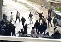 Altınözü’nde kanlı hesaplaşma: Taş, sopa ve silahlar konuştu: 3 can kaybı!