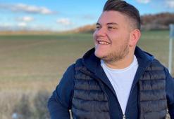 İşyerinde tiner faciası: 23 yaşındaki genci hayattan kopardı!