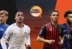 Everton-Chelsea ile, Nice-PSG ile karşılaşacak! Maçların heyecanı canlı sohbet ile Misli'de