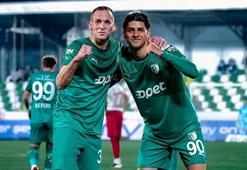 Sipay Bodrum FK, İstanbulspor'a konuk olacak: 'Taraftarımıza bayram hediyesi vermek istiyoruz'