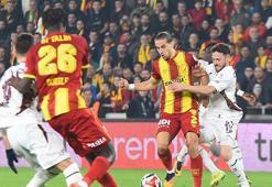 Göztepe'de milli ara sevinci! Arda ve Efkan için sakatlıktan kurtulmak için büyük fırsat