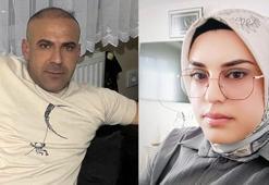Eşi tarafından anne ve babasının mezarı başında öldürüldü! Gamze vurulduğu mezarlıkta toprağa verildi