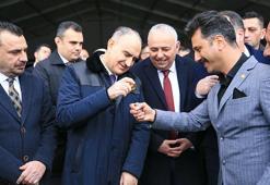 Manisa’da 486 yıllık şifa kazanı kaynadı! 486. Mesir Macunu Şenlikleri başladı