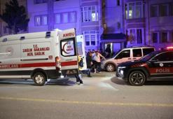 Nevşehir’de aile faciası! Eşini öldürdü, kendisi ağır yaralı