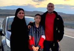 Nevşehir’de vahşet! Eşini vurdu, ardından kendine ateş etti
