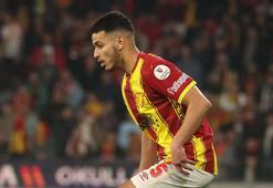 Göztepe’de tepki gören Cherni vazgeçilmez oldu! Takımın en çok gol pası veren ismi oldu