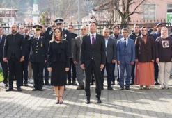 Adana'nın kurtuluş mücadelesi: Feke'de şehitler anıldı