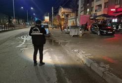 Eskişehir'de alacak verecek kavgası kanlı bitti! Yaralılar var