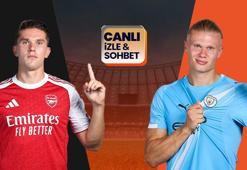 Arsenal ile Manchester City, İngiltere Lig Kupası finalinde karşı karşı karşıya! Zorlu maçın heyecanı canlı yayın ve canlı sohbet ile Misli'de